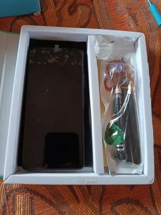 Kit ricambio schermo Xiaomi MI 11 T/11T PRO