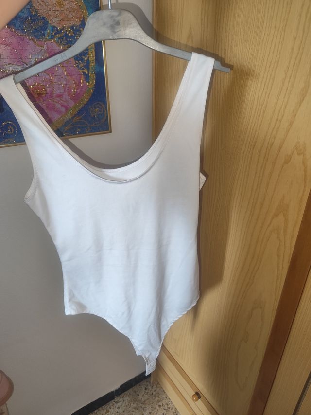 Body Dumbo Talla Única