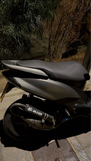 Bloque Minarelli Horizontal Preparado