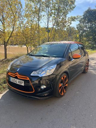 Citroen DS3 2011