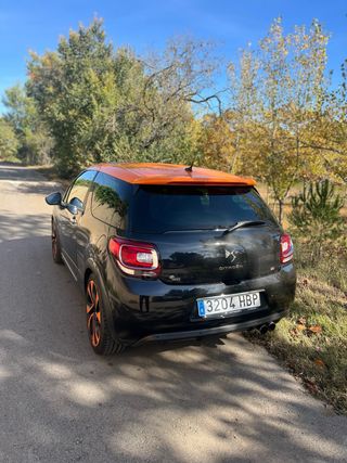 Citroen DS3 2011