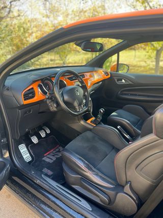 Citroen DS3 2011