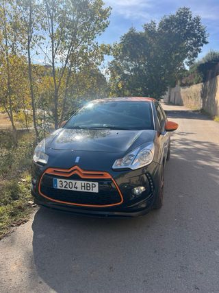 Citroen DS3 2011