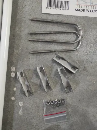 Antena CB President Himalaya 10/11m/12m