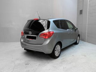 OPEL MERIVA 1.6 CDTI 110CV de 2014 en OCASIÓN