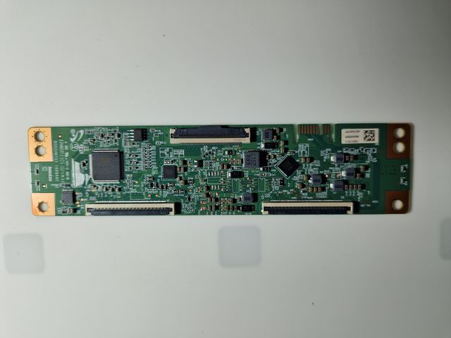 Placa T B002HW703 16684A0 PHILIPS 43PUS8518