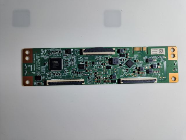 Placa T B002HW703 16684A0 PHILIPS 43PUS8518
