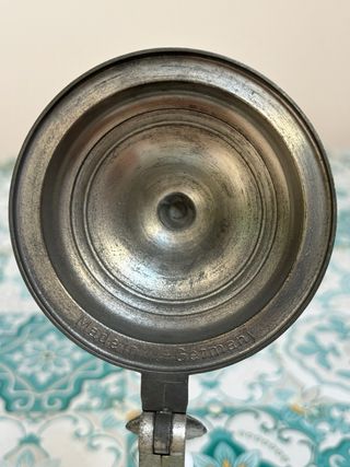 Boccale di birra in ceramica Made in Germany