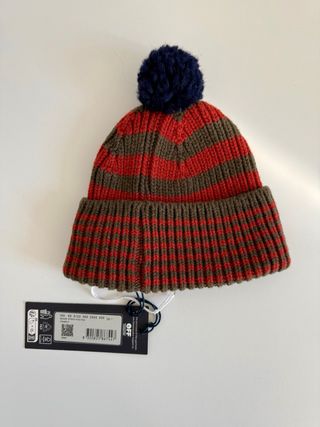 Cappellino North Sails a righe