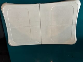 Nintendo Wii Completa + 13 Juegos + Balance Board