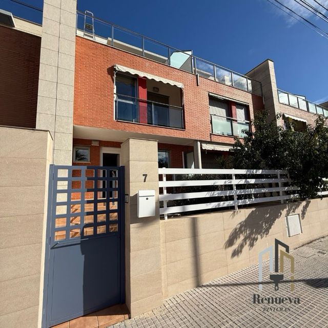 Servicio de pintura en Valencia