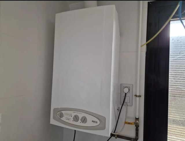 Caldera Gas Natural Roca Neobit S 24/24 F