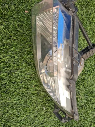 Faros Antiniebla Opel Insignia 2009-2013