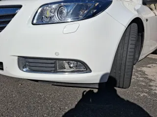 Faros Antiniebla Opel Insignia 2009-2013