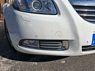 Faros Antiniebla Opel Insignia 2009-2013