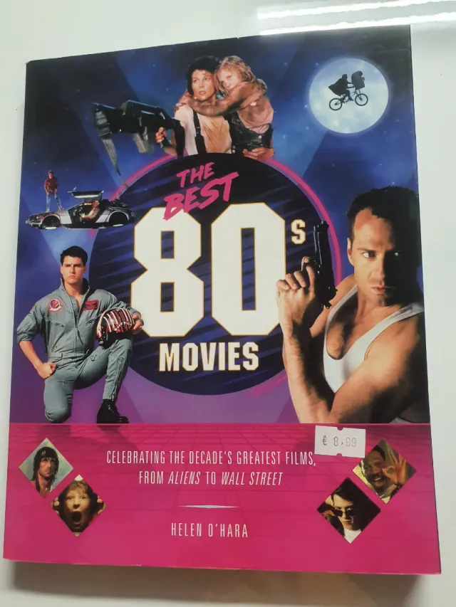 The best 80's movies