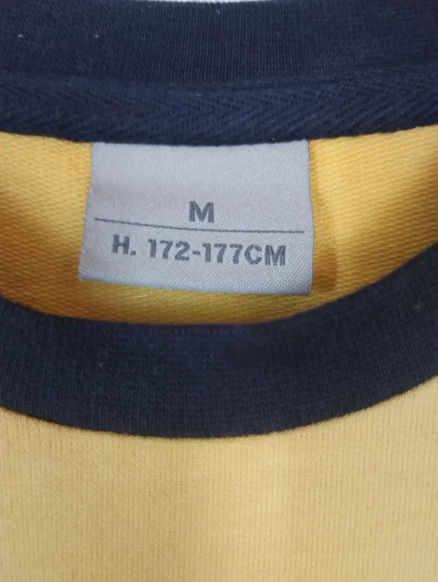 Sudadera Cádiz CF M