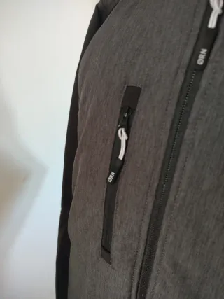 Cazadora Hombre ORN Talla S