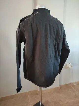 Cazadora Hombre ORN Talla S