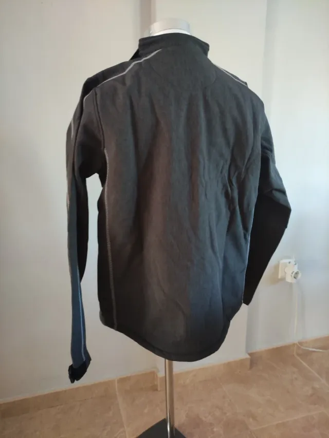 Cazadora Hombre ORN Talla S