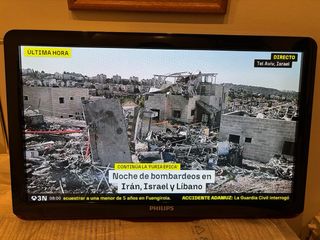 TV Philips 26 pulgadas