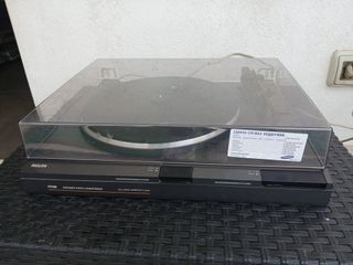 Giradischi Philips FP150 Hifi Stereo Vintage