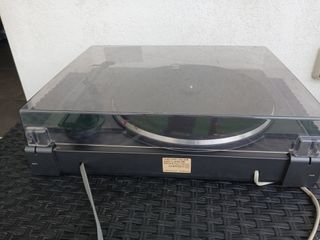Giradischi Philips FP150 Hifi Stereo Vintage