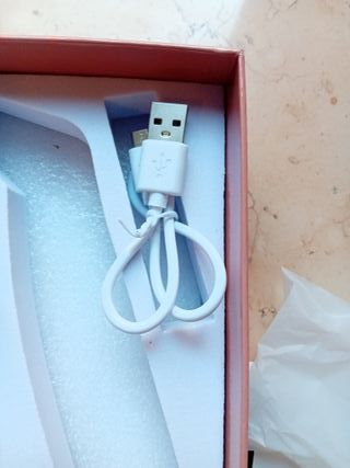 Aspiratore Punti Neri Hi Beauty