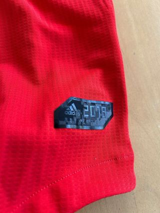 Camiseta Selección Española Fútbol 2018 pro