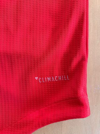 Camiseta Selección Española Fútbol 2018 pro