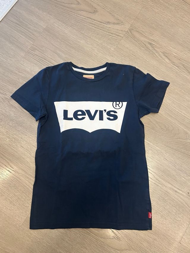 Camiseta Levi's Unisex Talla M