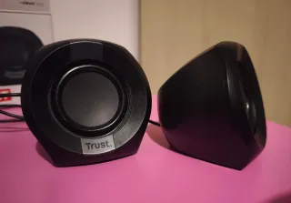 Trust Polo Speaker Set USB Powered