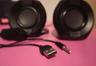 Trust Polo Speaker Set USB Powered