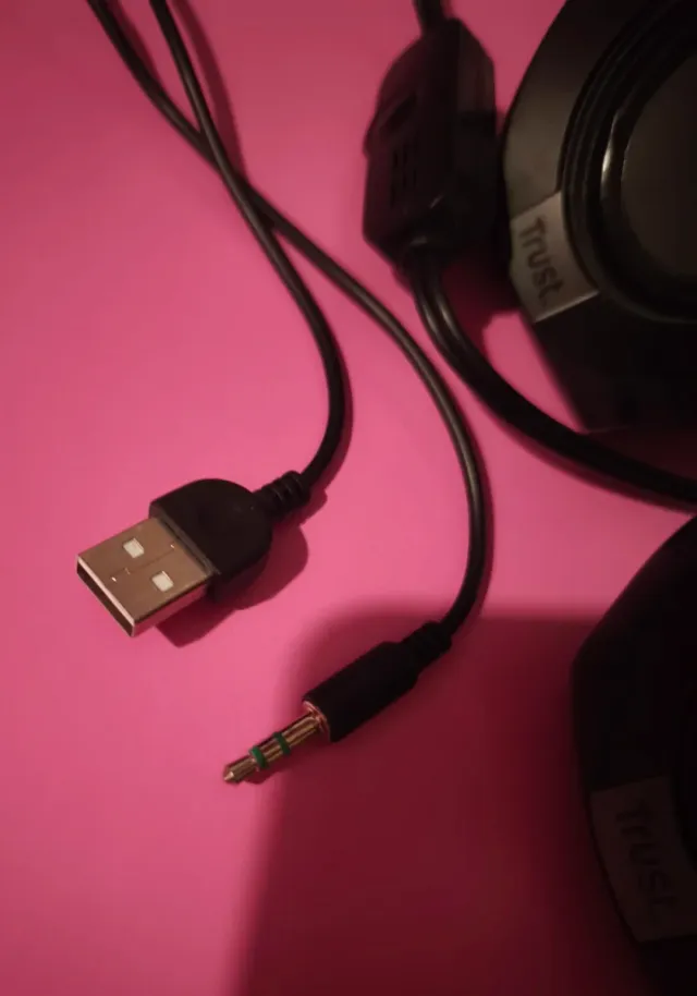 Trust Polo Speaker Set USB Powered