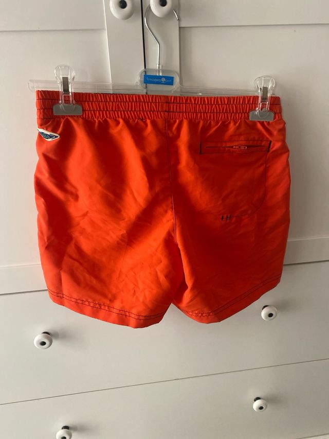 Costume da bagno Joma per bambini taglia 14 arancione