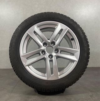 Llantas Audi A4 B9 17" Originales