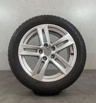 Llantas Audi A4 B9 17" Originales