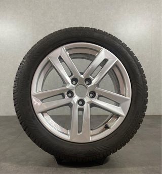 Llantas Audi A4 B9 17" Originales