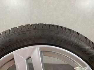 Llantas Audi A4 B9 17" Originales