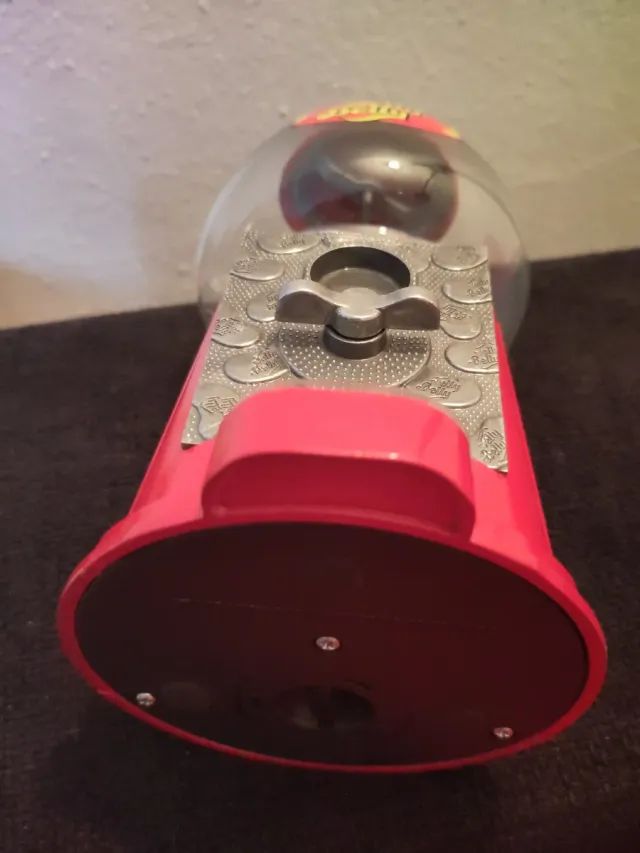 Máquina de caramelos Jelly Belly