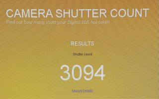 Cámara Nikon D5600 Negra