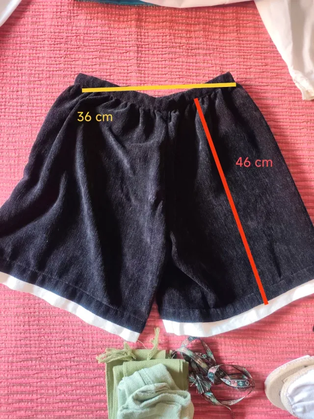 Traje de Fallero 10-12 años