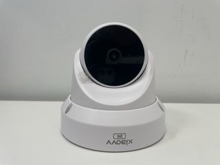 Cámara Vigilancia xiaovv PTZ Mod Q1