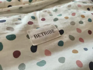 Saco para capazo Betribe