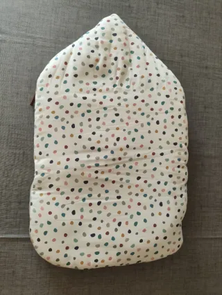 Saco para capazo Betribe