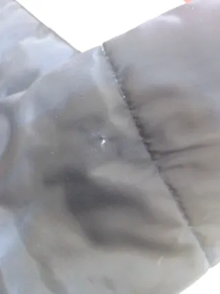 Cazadora Levi's Tricolor Talla 14