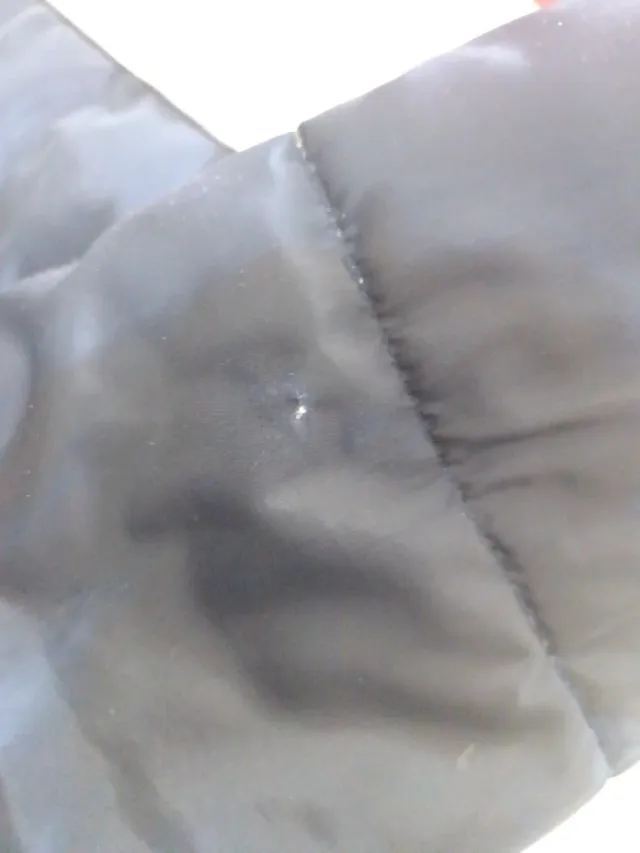 Cazadora Levi's Tricolor Talla 14