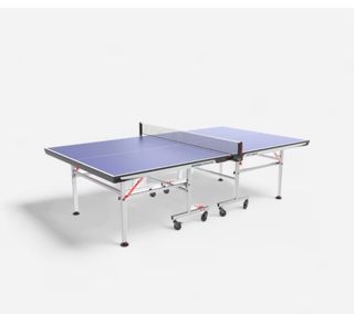 Mesa de Ping Pong Plegable