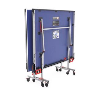 Mesa de Ping Pong Plegable