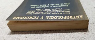 Antropología y feminismo